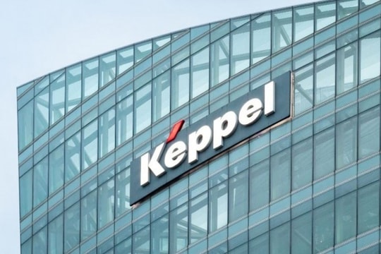 Tham vọng của Tập đoàn Singapore tại Việt Nam