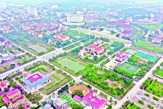 Bắc Ninh: “Sẵn sàng” cùng doanh nghiệp