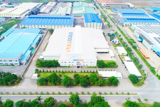 Bắc Ninh: “Thủ phủ công nghiệp” ở miền Bắc