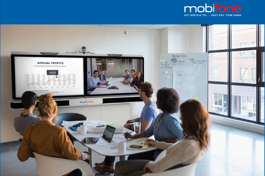 Giải pháp ứng dụng chuyển đổi số trong quản lý doanh nghiệp