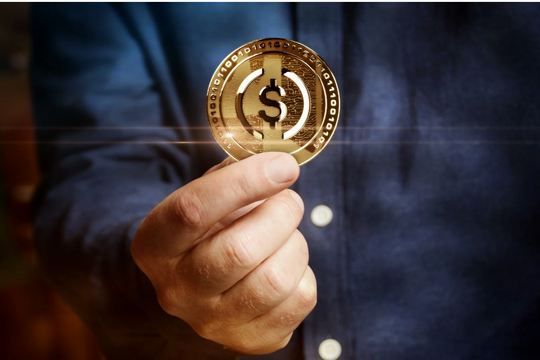 Stablecoin CNY khó khả thi