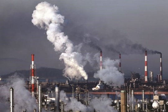 Cân nhắc lại thời gian giải quyết thủ tục xác định dự án đầu tư sử dụng công nghệ lạc hậu