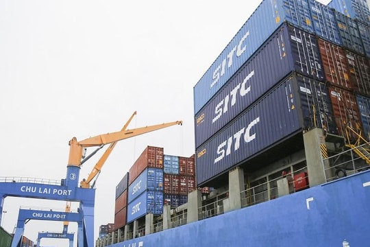 Việt Nam dần trở thành địa điểm hấp dẫn đầu tư logistics