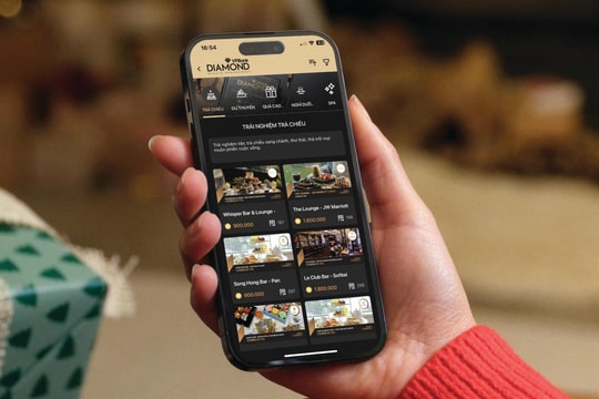 Dealtoday hợp tác toàn diện cùng VPBank:  Kết nối công nghệ với trải nghiệm khách hàng