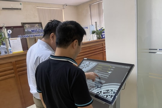 DDCI Hải Phòng: Truyền lửa cạnh tranh và thúc đẩy nhân tố cải cách