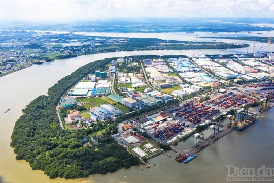 TP.HCM sẽ phát triển thêm 4 đô thị vệ tinh theo mô hình đô thị - TOD