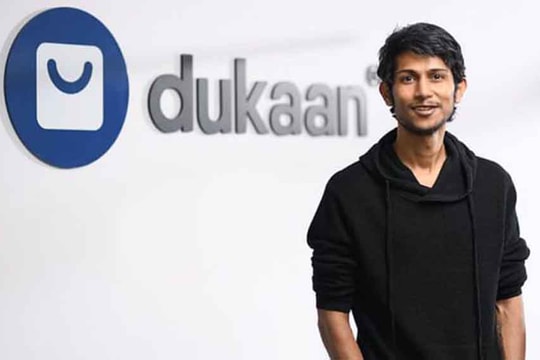 Công ty khởi nghiệp Dukaan thay thế 90% nhân viên hỗ trợ bằng AI Chatbot