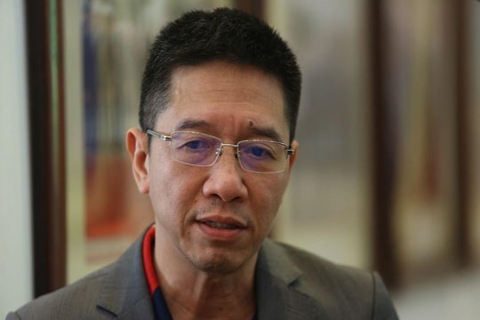 “Tăng chất” cho ngành logistics