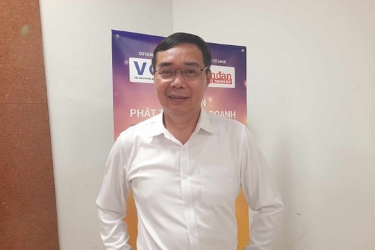 Linh hoạt cơ chế để doanh nghiệp tiếp cận vốn vay