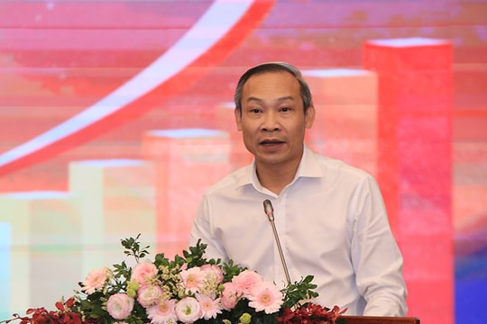 Cần "khung thể chế nới lỏng" trong thời điểm "đặc thù"