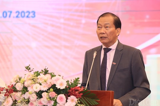 Nắm bắt cơ hội tiến sâu vào chuỗi giá trị toàn cầu