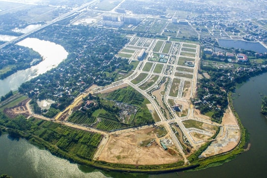 Bất động sản Hà Nam: “Bến đỗ” an toàn cho nhà đầu tư