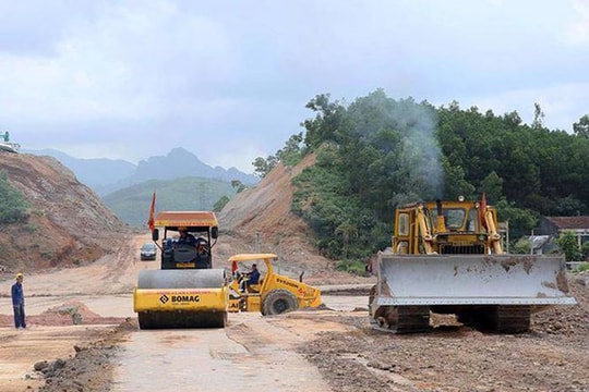 Đảm bảo lợi ích hài hòa trong các dự án PPP