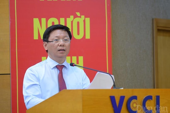 Tăng cường hiệu quả hợp tác đồng hành giữa báo chí và doanh nghiệp