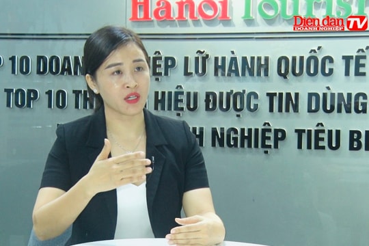 Kết nối những mảnh ghép của du lịch và nông nghiệp