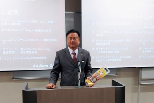 Khơi thông kênh bán lẻ trong nước