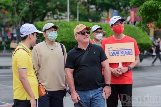 Thúc đẩy phát triển du lịch bền vững