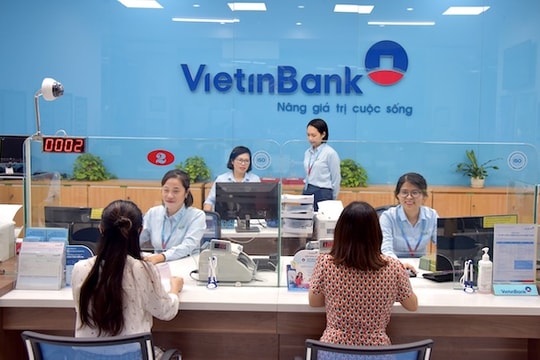 VietinBank tăng quy mô gói ưu đãi lãi suất SME UP lên 15.000 tỷ đồng