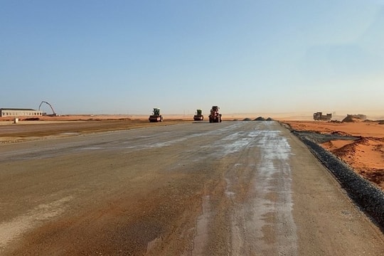 TCD: Doanh thu tăng 10% quý I, lãi hơn 118 tỷ sau 6 tháng