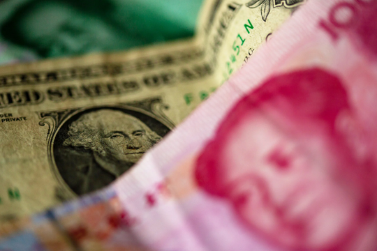 Trung Quốc: Phá giá tiền tệ - “Con dao hai lưỡi” cần cân nhắc