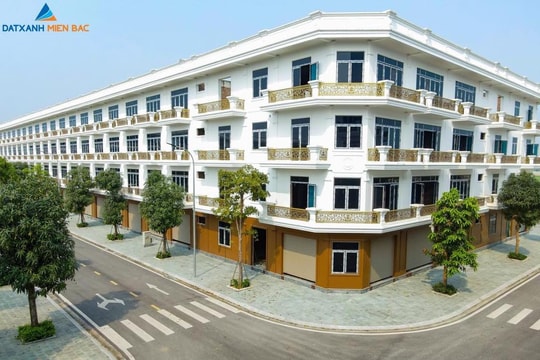 Pháp lý minh bạch thúc đẩy bất động sản Thanh Hóa phát triển bền vững