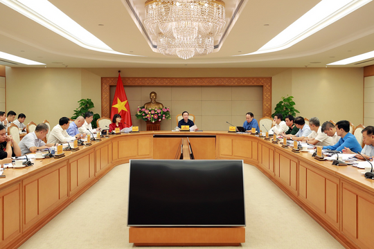 Mở rộng đối tượng mua nhà ở xã hội