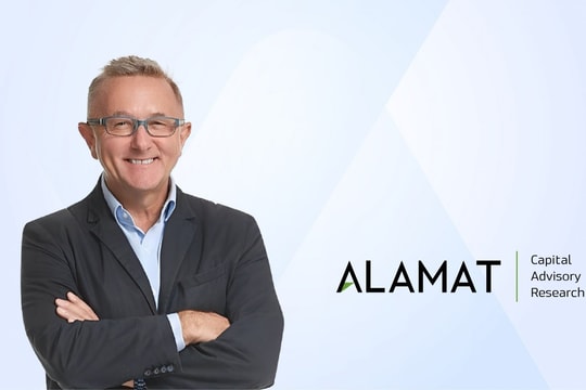 Lộ diện chân dung Quỹ đầu tư ngoại chuẩn bị rót vốn vào Meey Land