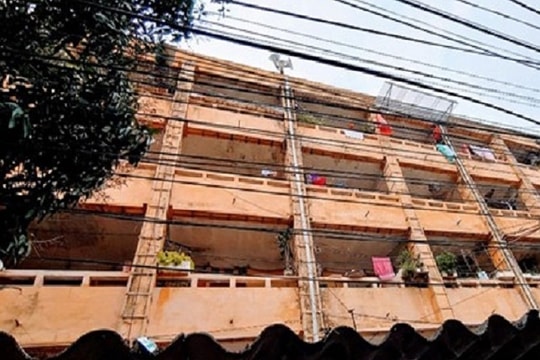 Hải Dương: Phát triển nhà ở xã hội cho đối tượng thu nhập thấp