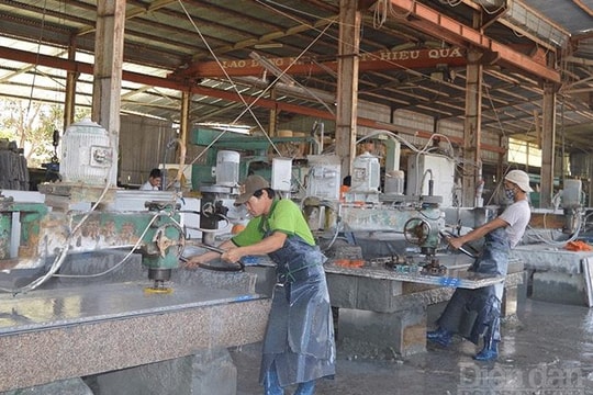 Tăng cường thanh tra, xử lý doanh nghiệp nợ, trốn đóng bảo hiểm xã hội