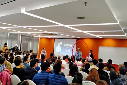 Ám ảnh “bóng ma” Robomine – Kỳ 3: Làm rõ hành vi “lừa đảo chiếm đoạt tài sản”