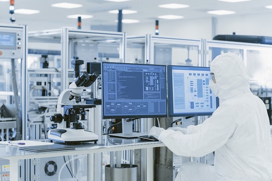 Vì sao chuyển đổi số ở doanh nghiệp nhà nước chưa như kỳ vọng?