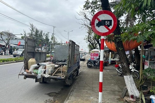 Kêu trời vì lệnh cấm Quảng Nam - Bài 3: Liệu có lãng phí trong đầu tư công?