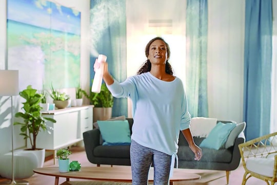 P&G đổi thua thành thắng