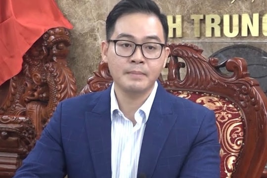 Chuyển đổi xanh từ chiếc nắp hộp để vào thị trường châu Âu