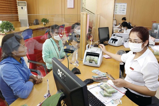 Có dễ vay ngân hàng đảo nợ?