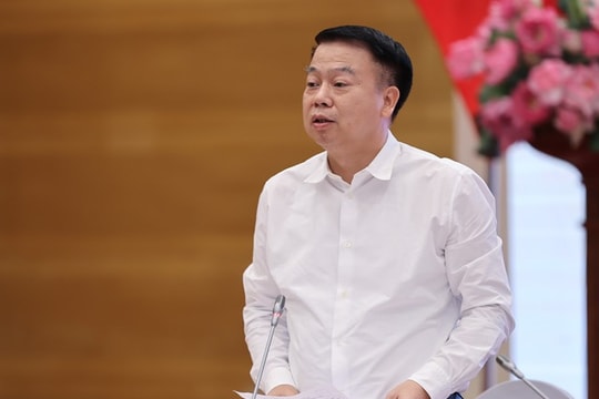 Đại diện Bộ Tài chính nói gì về việc chậm hoàn thuế cho doanh nghiệp?