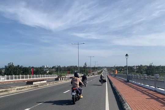 Kêu trời vì lệnh cấm Quảng Nam - Bài cuối: Lệnh cấm sẽ được xử lý trong tháng 9