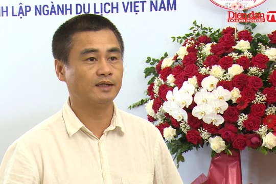 Doanh nghiệp du lịch nóng lòng chuẩn bị cho chính sách visa mới