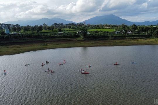 Du lịch Tây Nguyên: Động lực mạnh mẽ phát triển kinh tế