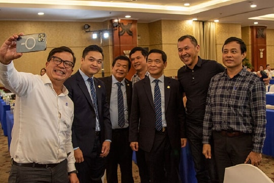 "Trận chiến" tranh thầu trị giá hơn 35.000 tỷ đồng giữa các Liên danh