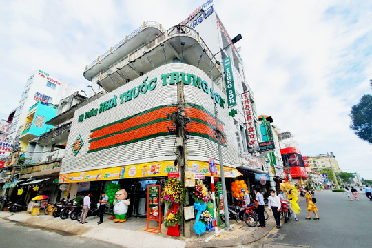 Dongwha Pharm nhắm đến thị trường dược Việt Nam