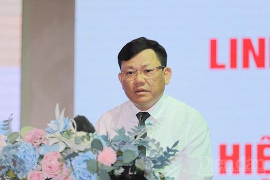 Doanh nghiệp kiến nghị tăng tuyến, nâng tần suất hạ giá thành vào Cảng Nghi Sơn