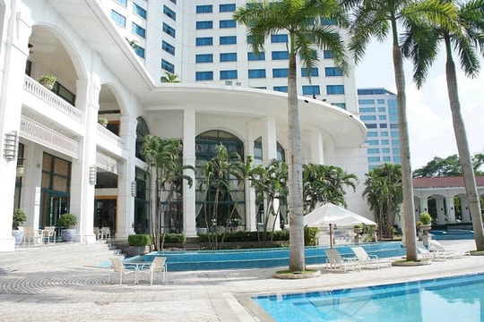 Hà Nội: Thị trường khách sạn, căn hộ dịch vụ kỳ vọng phục hồi