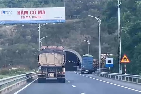 Lo ngại “chảy máu” khoáng sản tại Phú Yên - Bài 3: VLXD “thừa lậu… thiếu chính quy”?