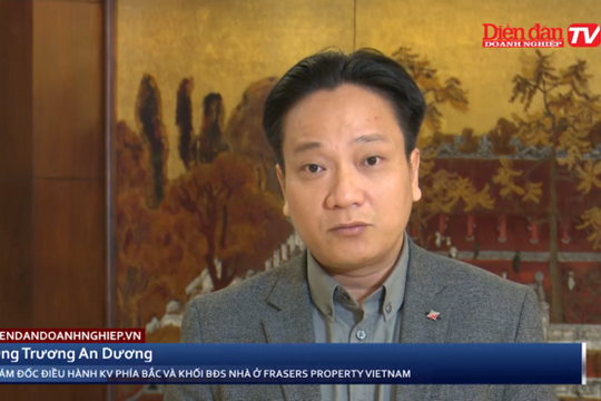 Bất động sản KCN trong 5 năm tới sẽ ra sao?