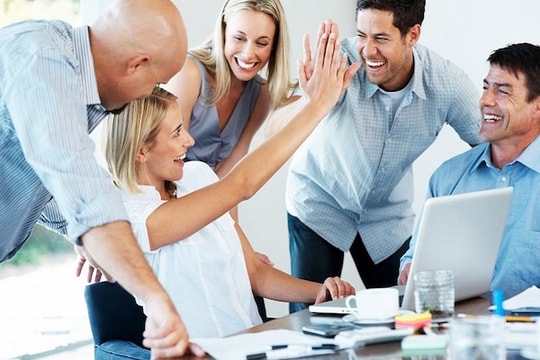 Các giải pháp đổi mới giúp nhân viên tuyến đầu làm việc hiệu quả hơn