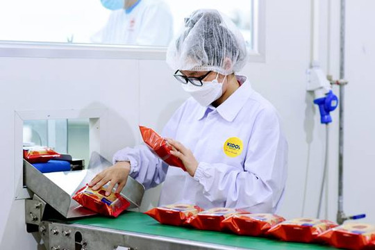 Doanh nghiệp sẵn sàng "tung" hàng Trung thu
