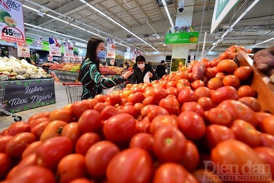 Tăng giá “tự phát” sẽ kìm hãm sự phát triển