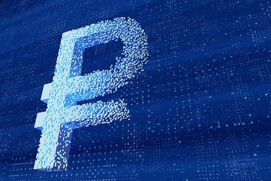 Đồng Rúp kỹ thuật số sẽ giúp Nga "né" lệnh trừng phạt?