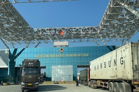 Quảng Ninh: Đẩy mạnh xuất khẩu qua thương mại điện tử